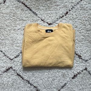 Stussy crewneck